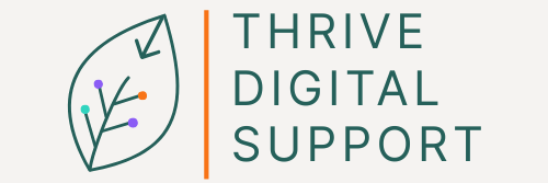 Thrive Digital Support